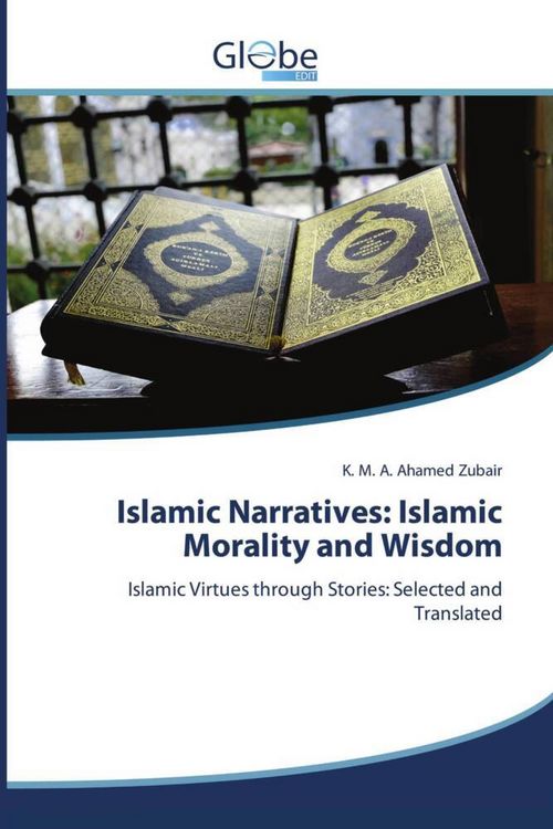 Produktbild: Islamic Narratives: Islamic Morality and Wisdom