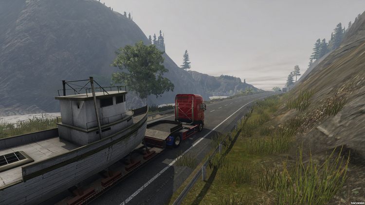 Produktbild: Truck Driver (Gold Edition)