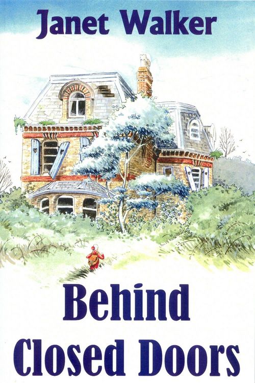 Produktbild: Behind Closed Doors