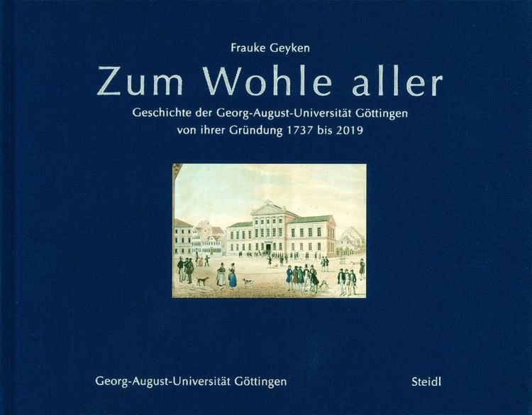 Produktbild: Zum Wohle Aller