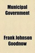 Produktbild: Municipal Government
