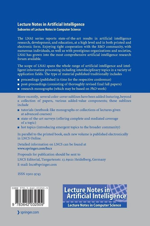 Produktbild: Recent Advances in Constraints