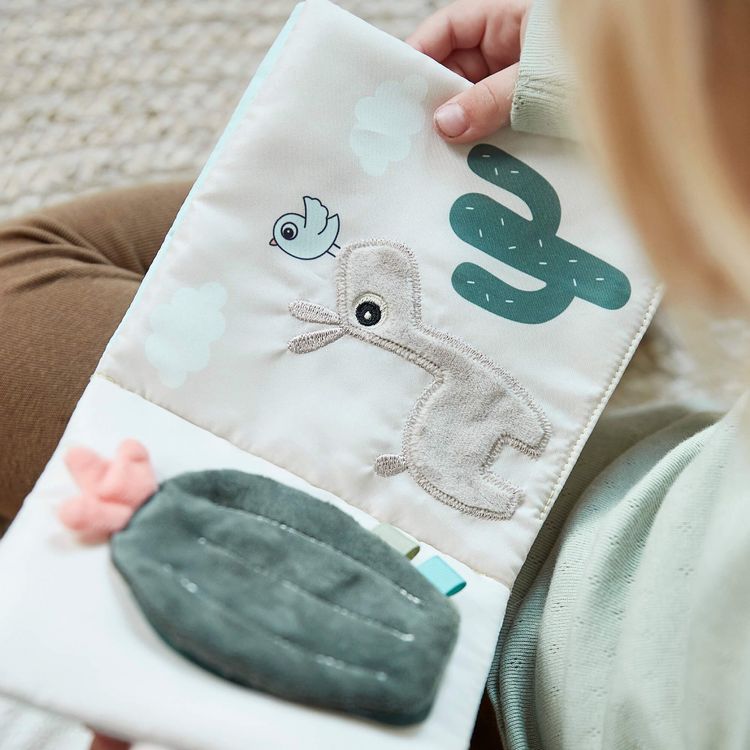 Produktbild: Activity Buch Lalee Sand