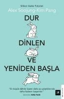 Produktbild: Dur Dinlen ve Yeniden Basla