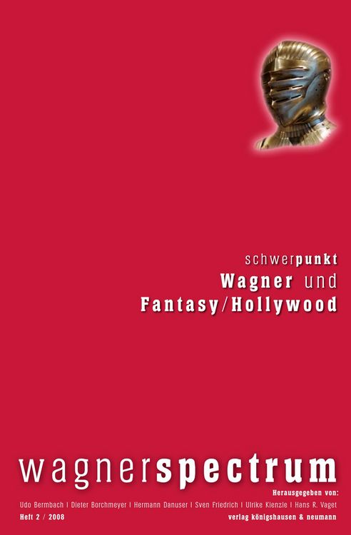 Produktbild: Wagnerspectrum