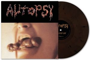 Produktbild: Shitfun (30th Anniversary Brown Marble LP)