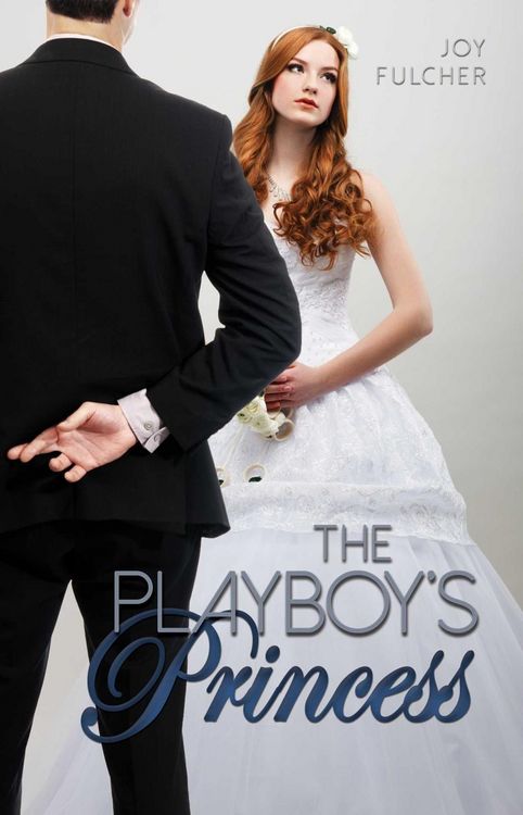 Produktbild: The Playboy's Princess