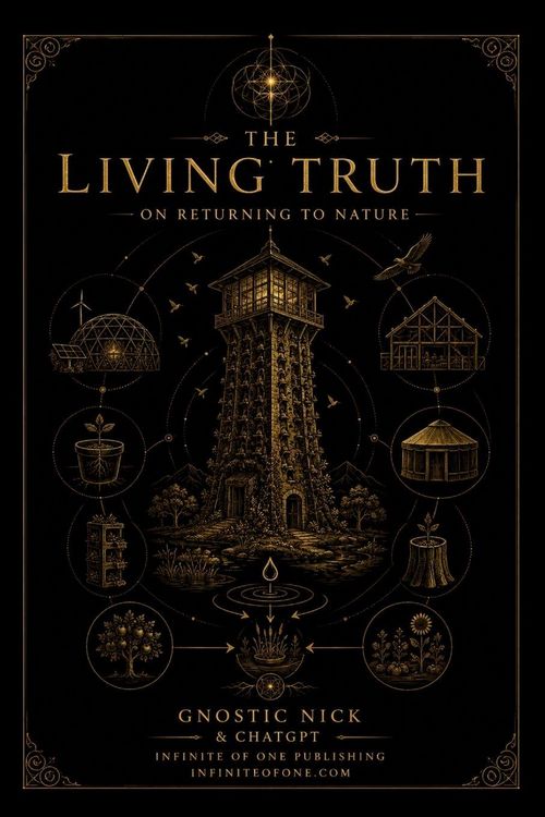 Produktbild: The Living Truth