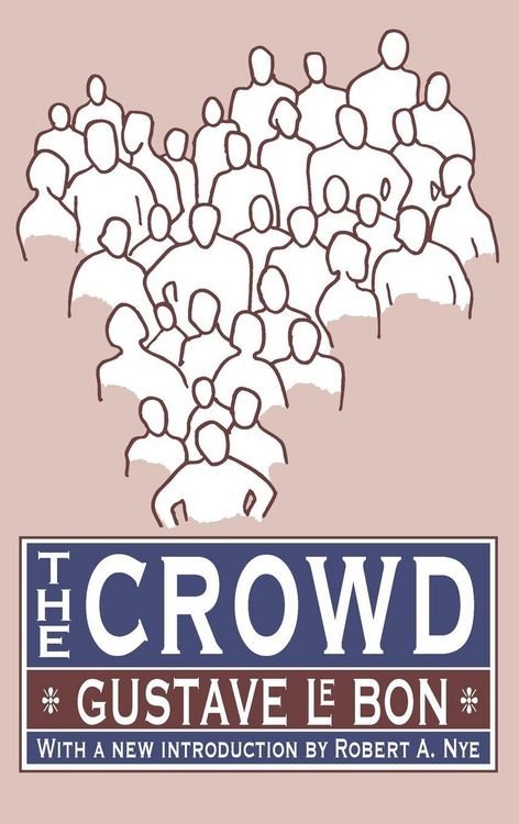 Produktbild: The Crowd