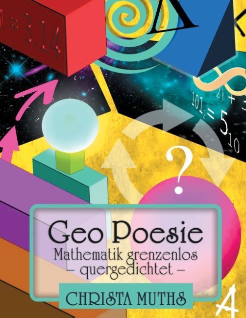 Produktbild: Geo Poesie