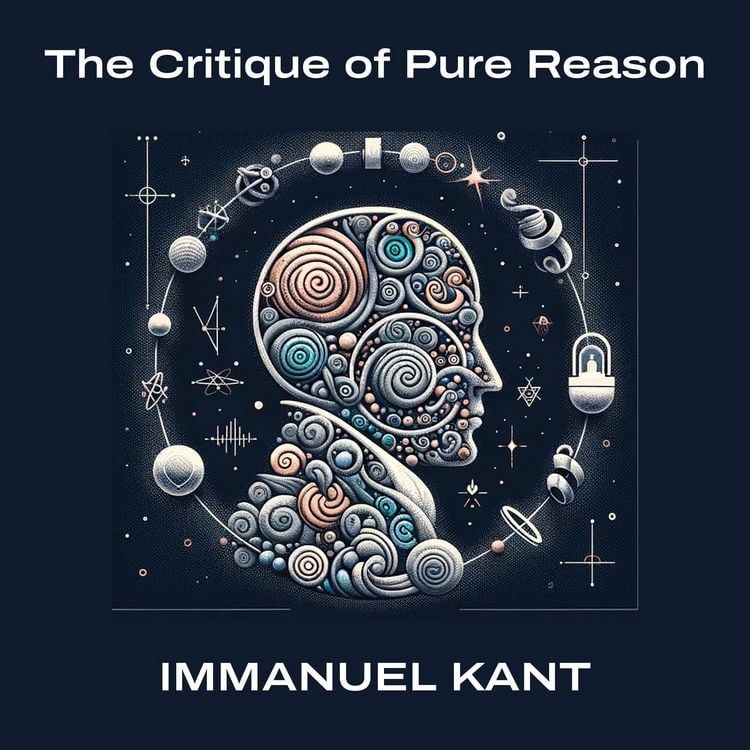 Produktbild: The Critique of Pure Reason