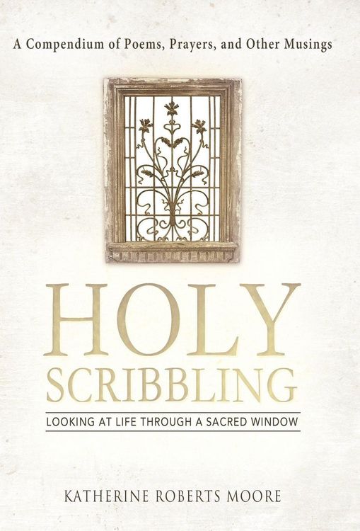 Produktbild: Holy Scribbling