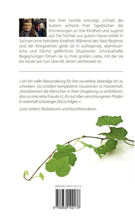 Produktbild: Der Efeu blueht