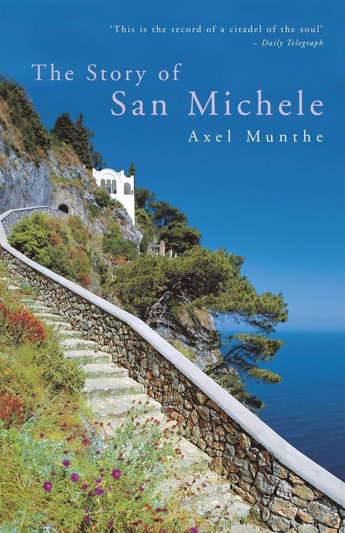 Produktbild: The Story of San Michele