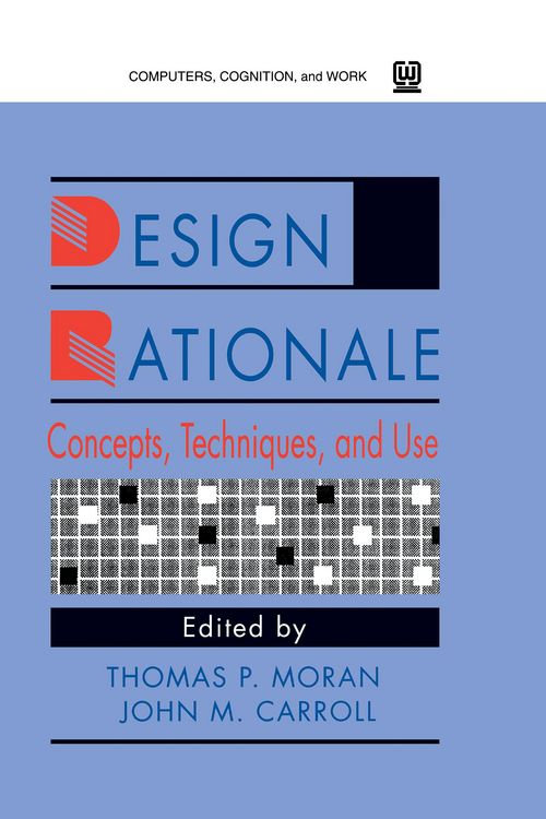 Produktbild: Design Rationale