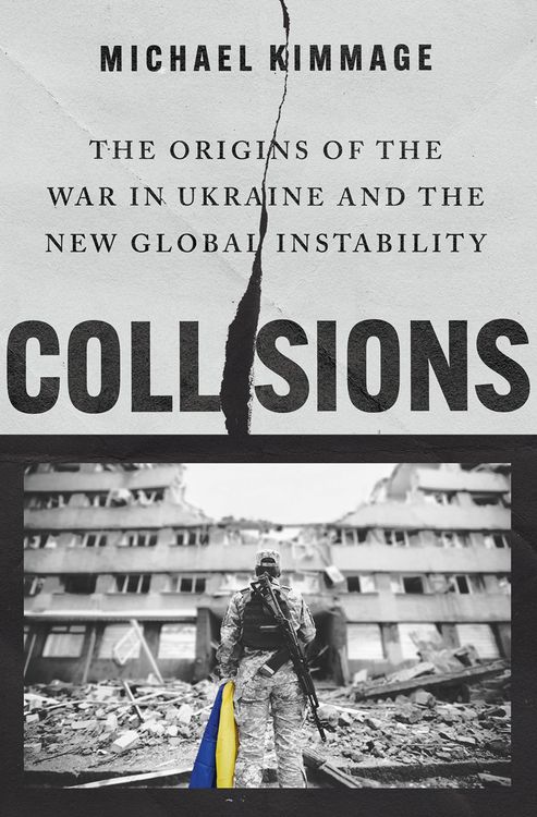 Produktbild: Collisions
