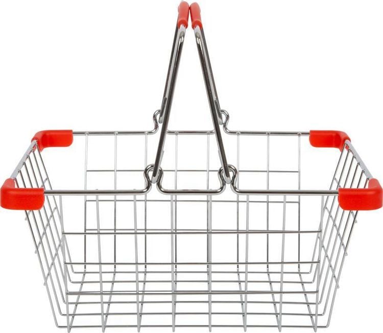 Produktbild: K&uuml;chenkorb gef&uuml;llt
