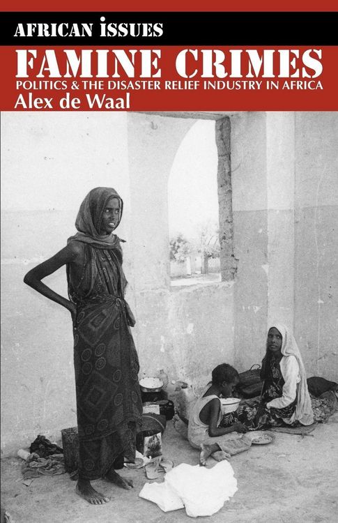 Produktbild: Famine Crimes