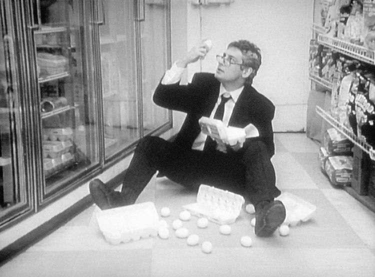 Produktbild: Clerks - Die Ladenh&uuml;ter