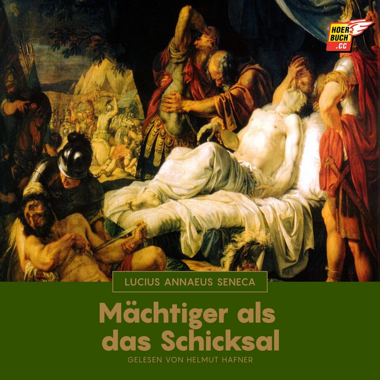 Produktbild: M&auml;chtiger als das Schicksal
