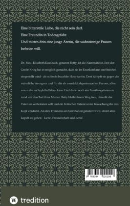Produktbild: Die Narren&auml;rztin
