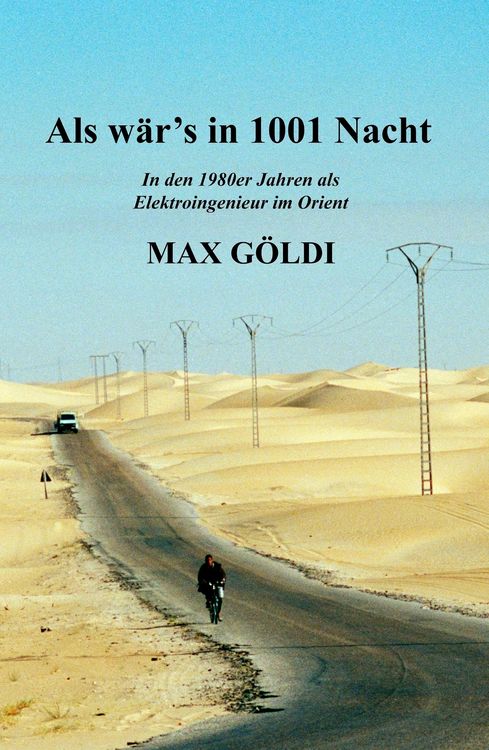 Produktbild: Als w&auml;r's in 1001 Nacht