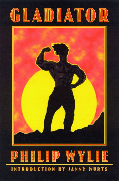 Produktbild: Gladiator
