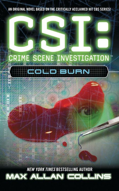Produktbild: Cold Burn