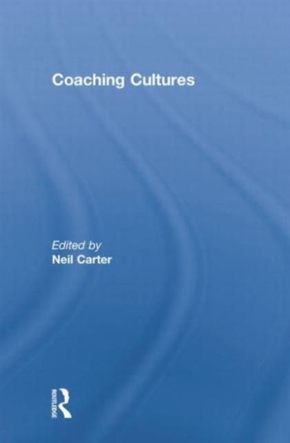 Produktbild: Coaching Cultures