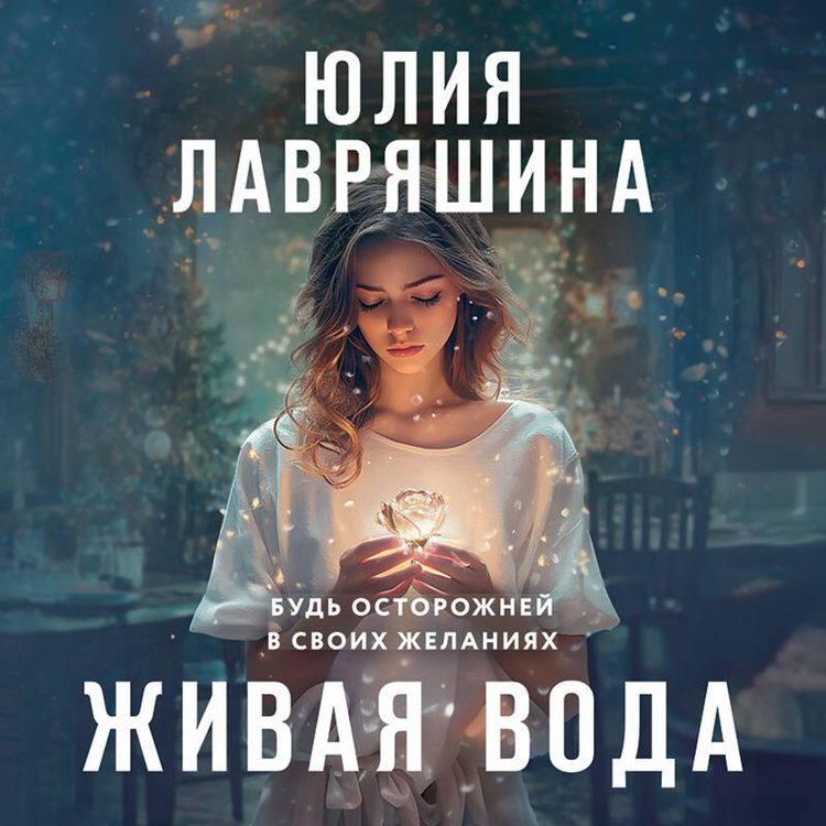 Produktbild: Zhivaya voda