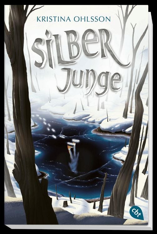 Produktbild: Silberjunge