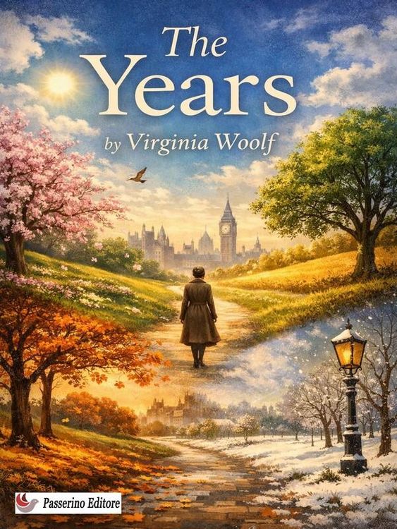 Produktbild: The Years