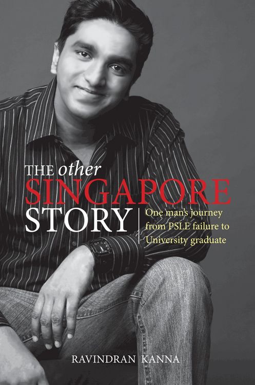 Produktbild: Other Singapore Story