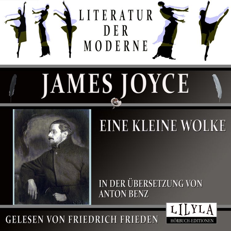 Produktbild: Eine kleine Wolke