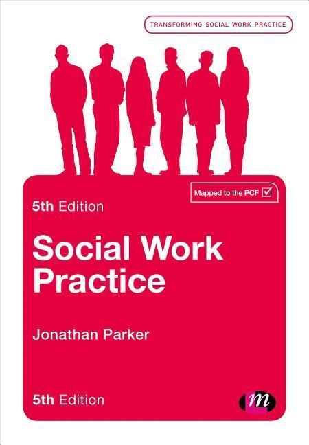 Produktbild: Social Work Prac 5/e