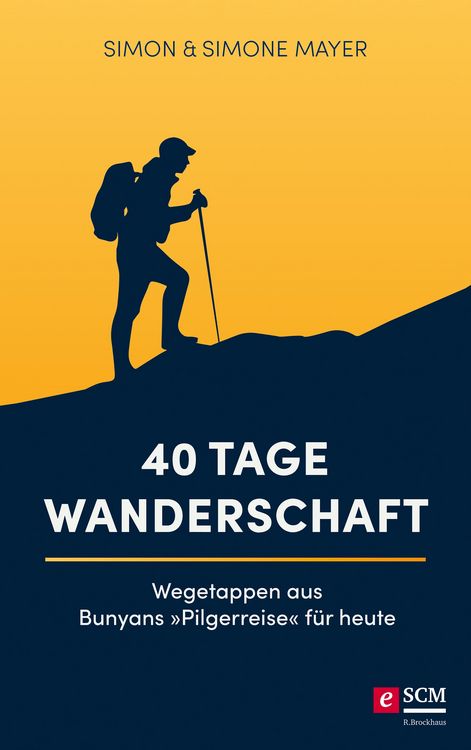 Produktbild: 40 Tage Wanderschaft
