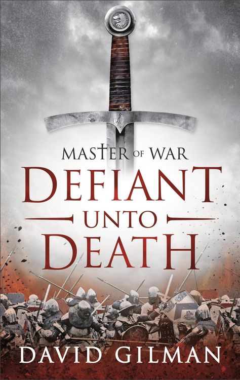 Produktbild: Defiant Unto Death