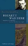 Produktbild: Beckett was here