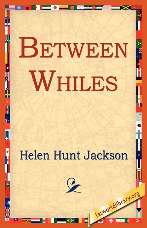 Produktbild: Between Whiles