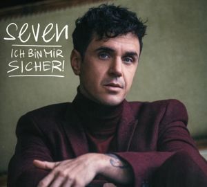 Produktbild: Ich Bin Mir Sicher!