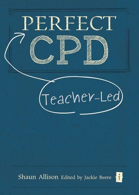 Produktbild: Perfect Teacher-Led Cpd