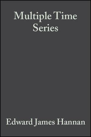 Produktbild: Multiple Time Series
