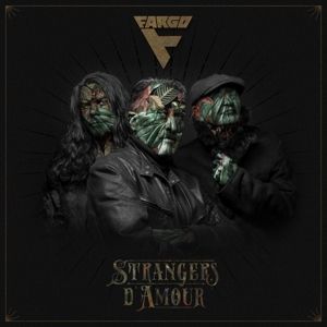 Produktbild: Strangers DAmour