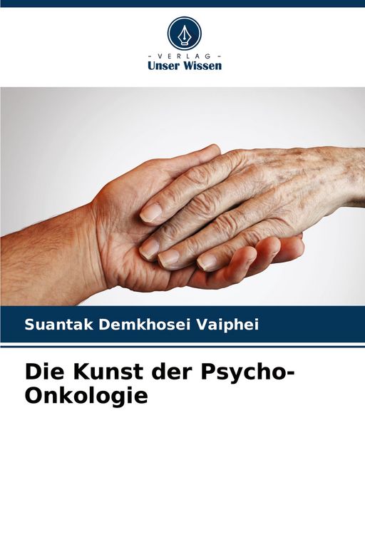 Produktbild: Die Kunst der Psycho-Onkologie