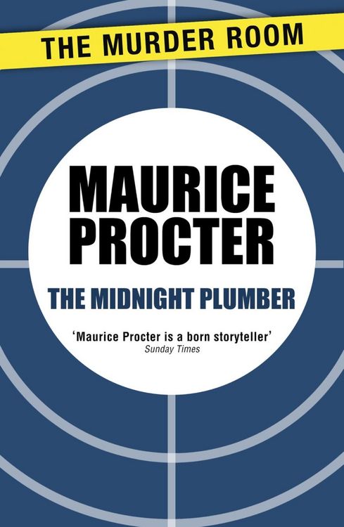 Produktbild: The Midnight Plumber
