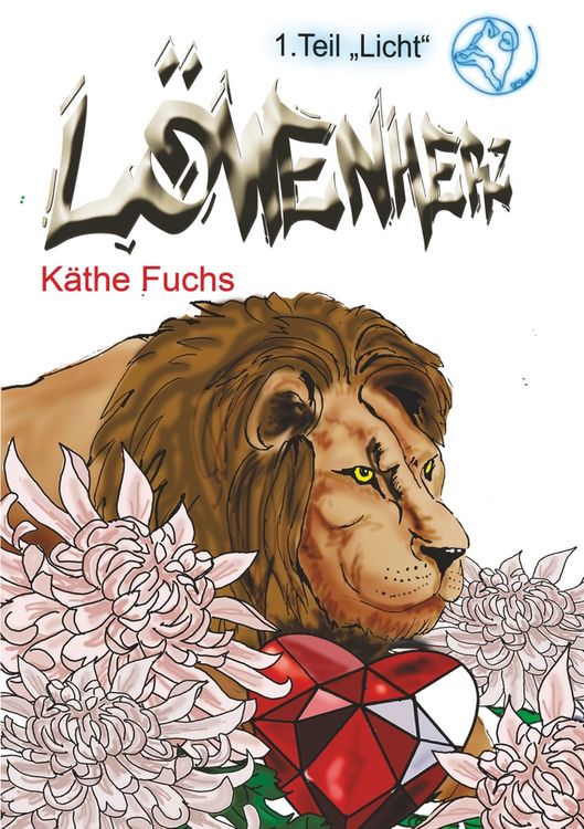 Produktbild: L&ouml;wenherz - Teil 1 Licht