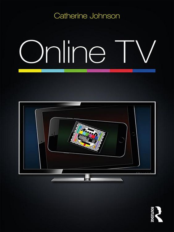 Produktbild: Online TV
