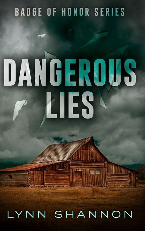 Produktbild: Dangerous Lies