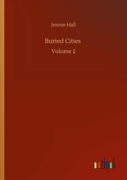 Produktbild: Buried Cities