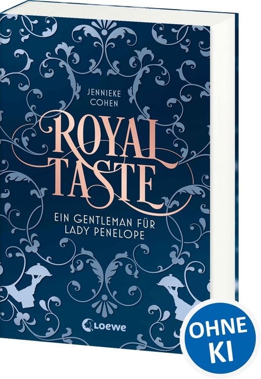 Produktbild: Royal Taste